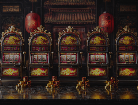 GoldenBet888