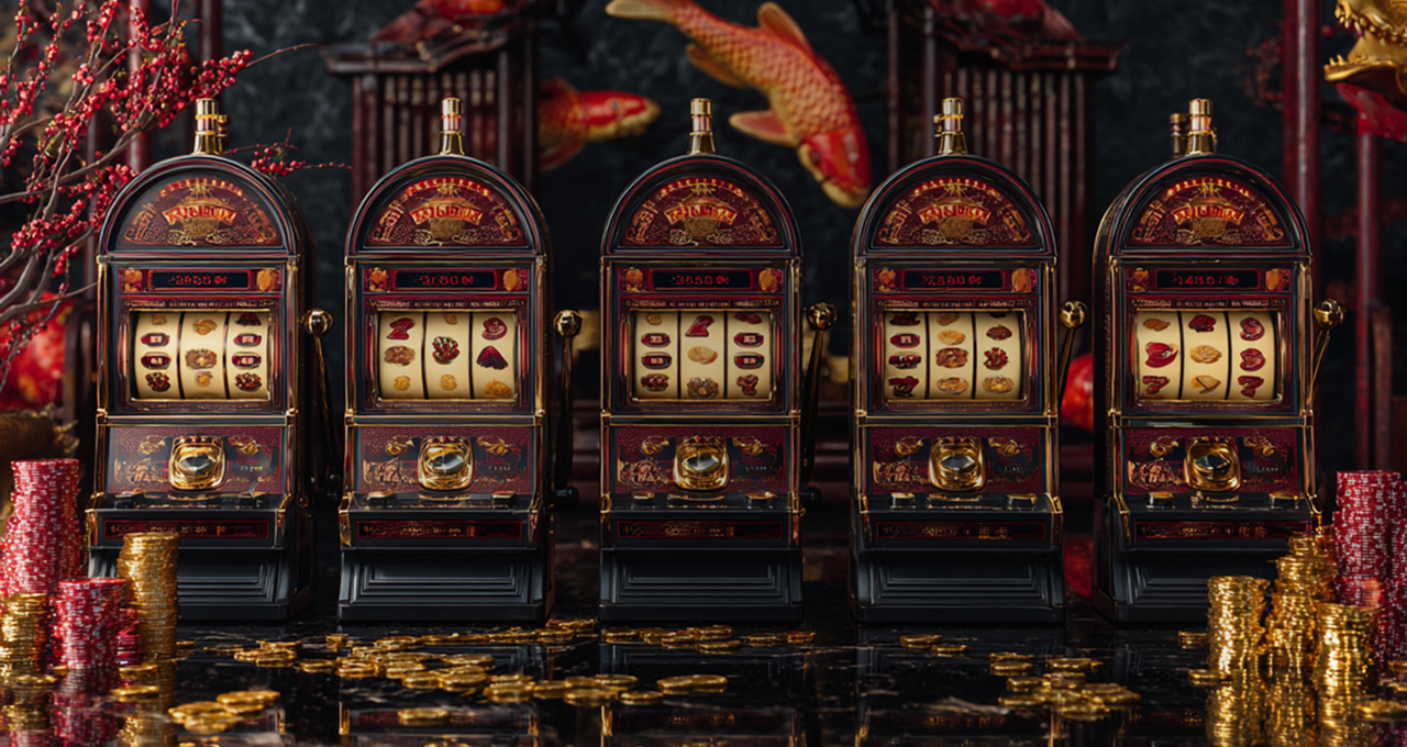 GoldenBet888